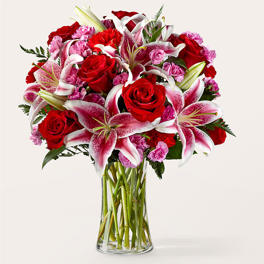 Honeymoon Bouquet – Gainesville Floral Exchange, Gainesville FL
