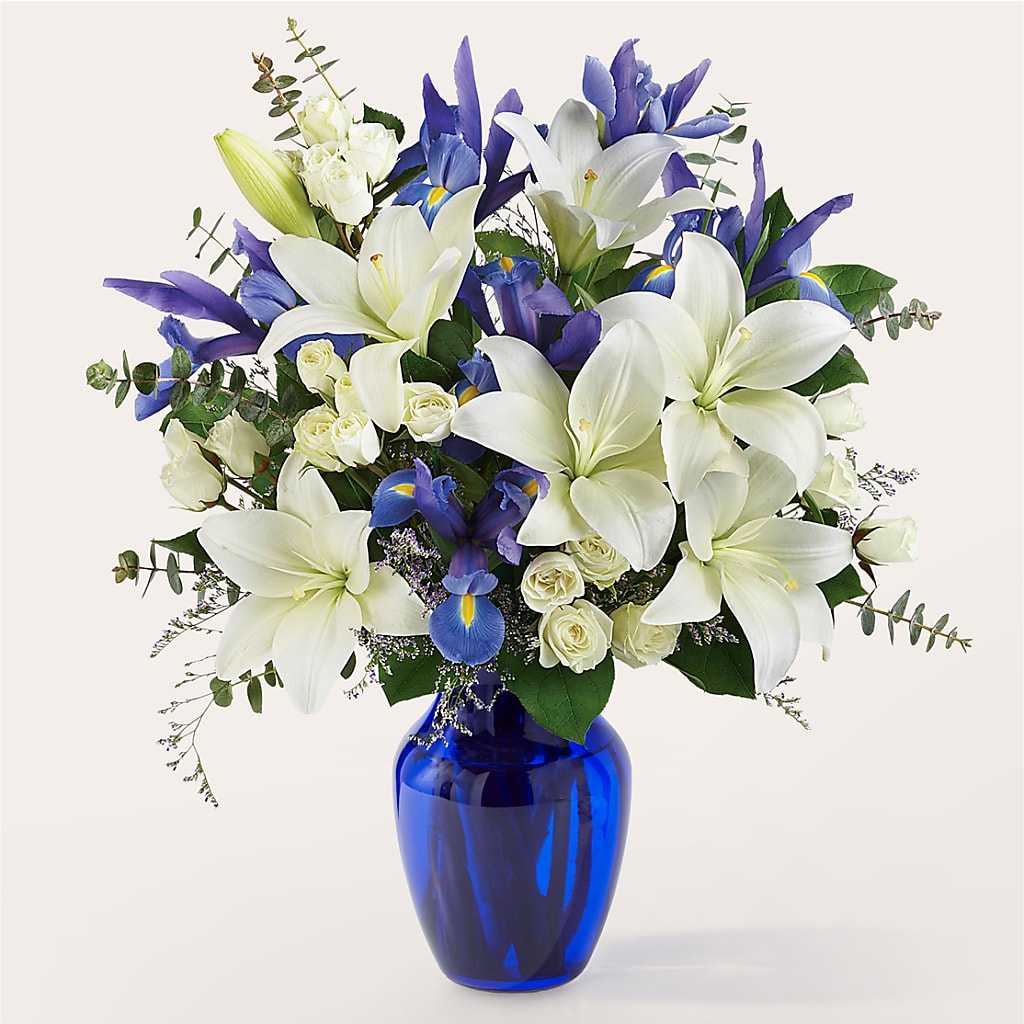 Restorative Pause Bouquet – Gainesville Floral Exchange, Gainesville FL