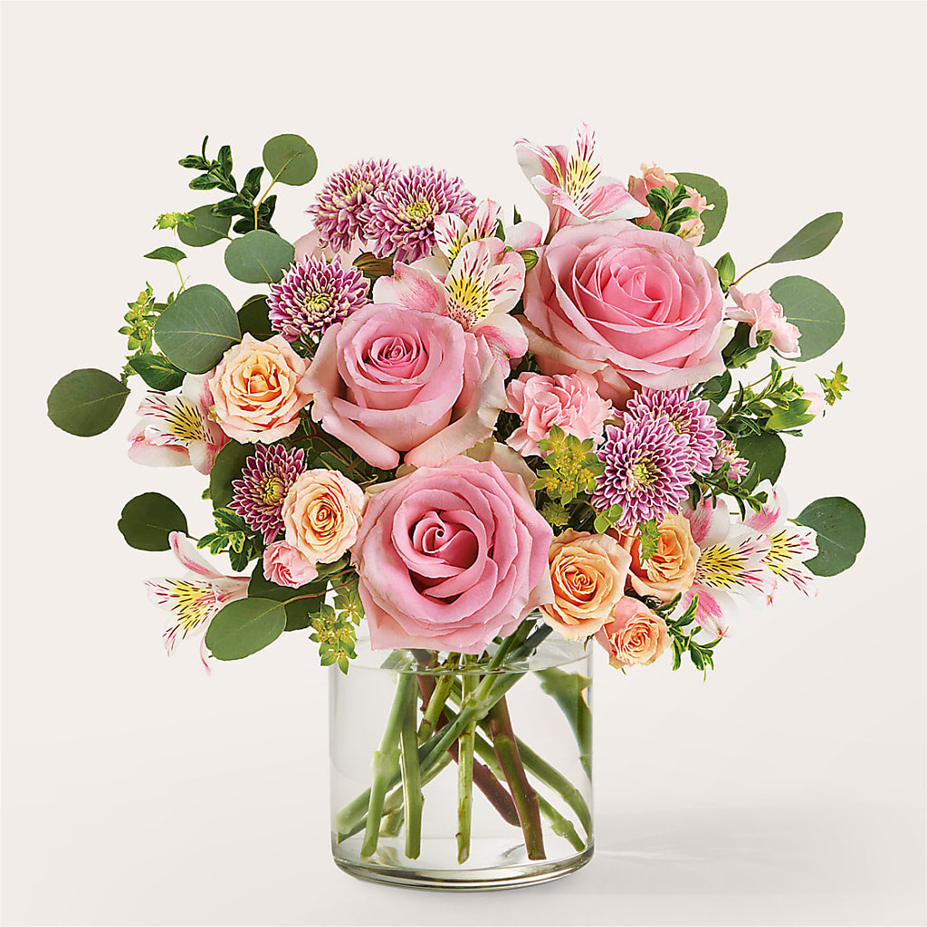 Pleasant Pastures Bouquet – Gainesville Floral Exchange, Gainesville FL
