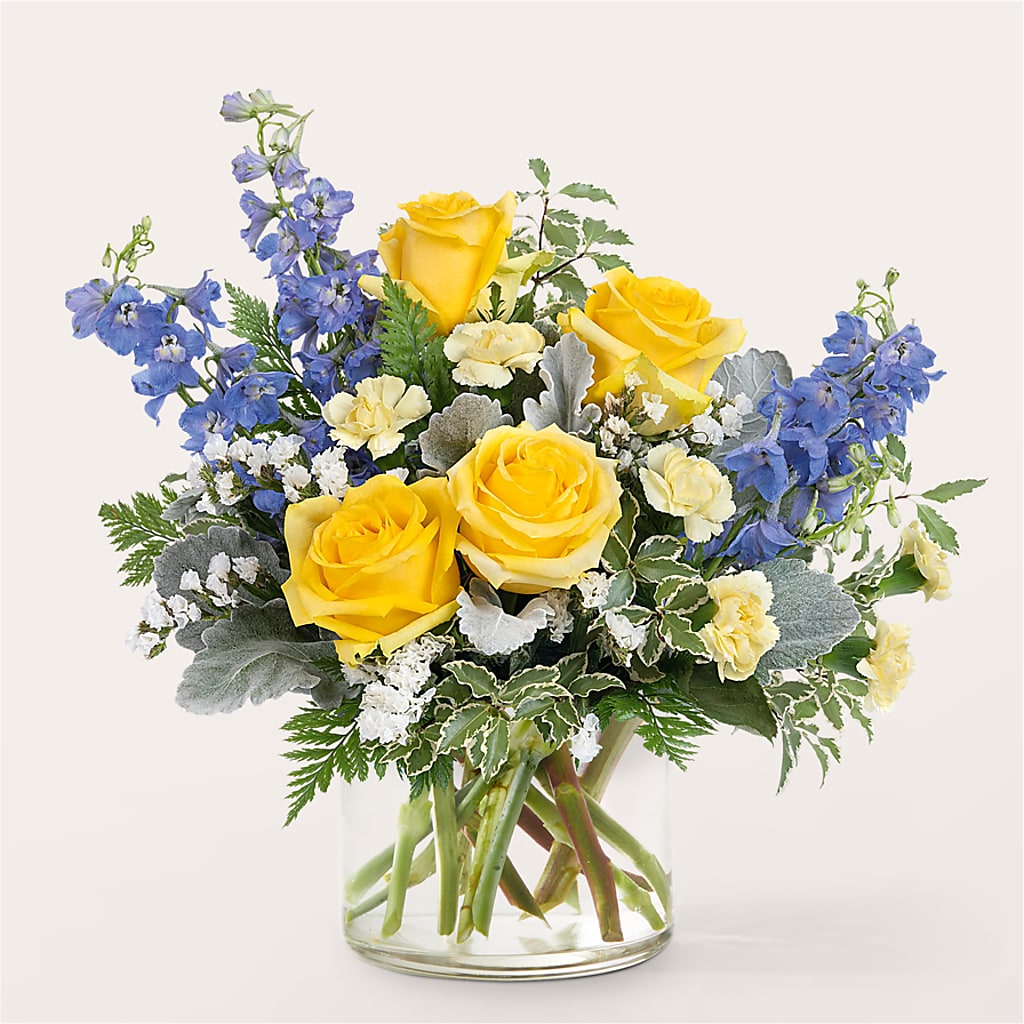 Butterfly Wings Bouquet – Gainesville Floral Exchange, Gainesville FL