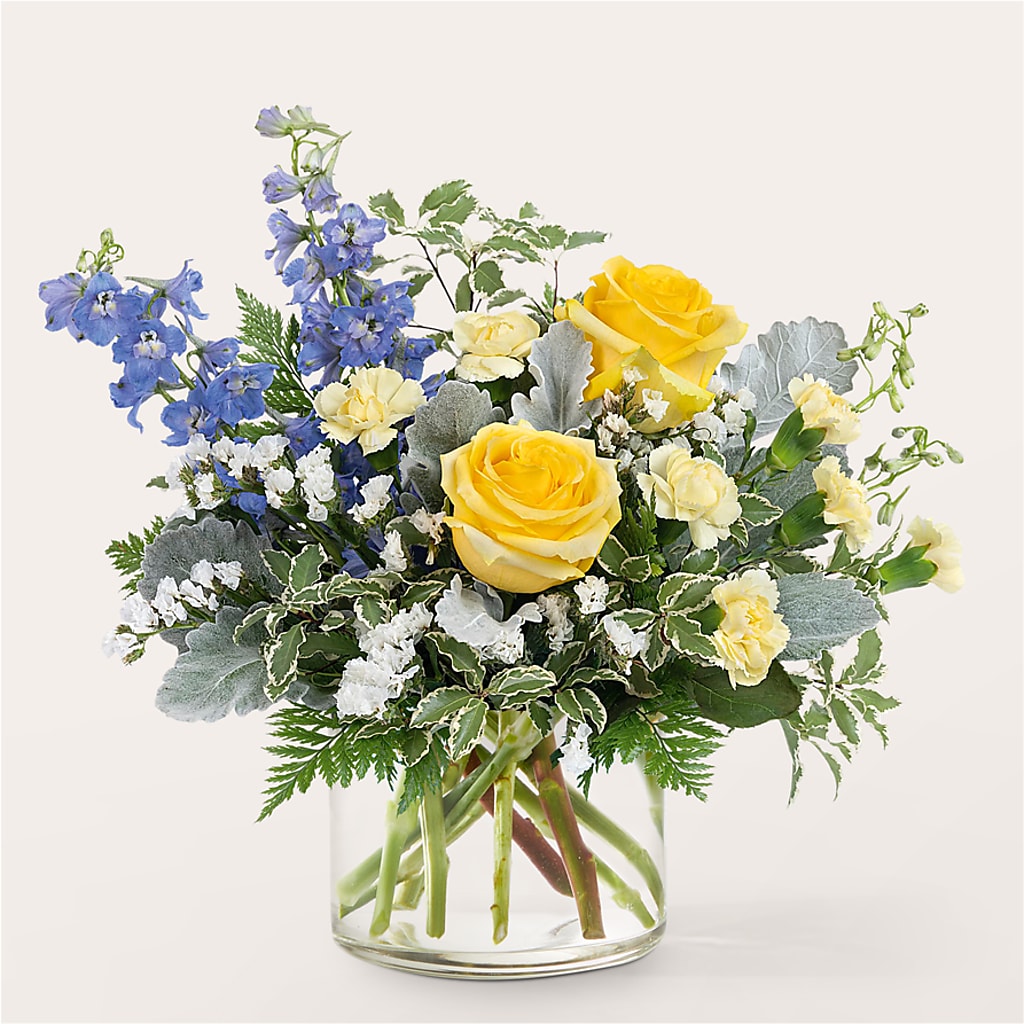 Butterfly Wings Bouquet – Gainesville Floral Exchange, Gainesville FL