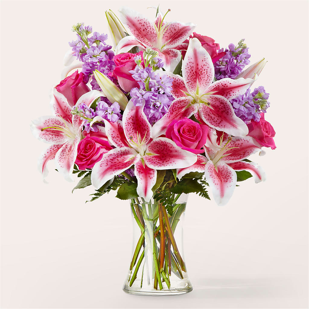 Amore Bouquet – Gainesville Floral Exchange, Gainesville FL
