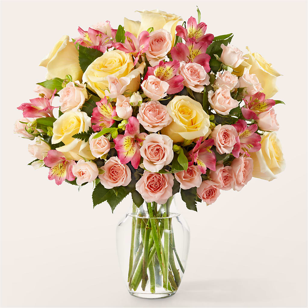Just Lovely Bouquet – Gainesville Floral Exchange, Gainesville FL