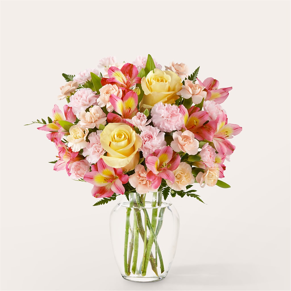 Just Lovely Bouquet – Gainesville Floral Exchange, Gainesville FL