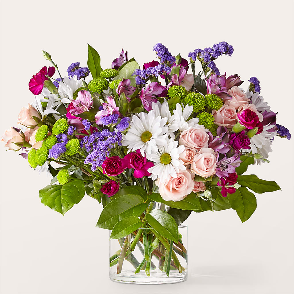 Wild Berry Bouquet – Gainesville Floral Exchange, Gainesville FL