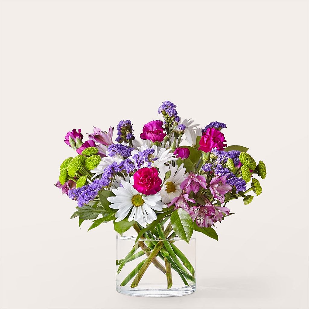 Wild Berry Bouquet – Gainesville Floral Exchange, Gainesville FL