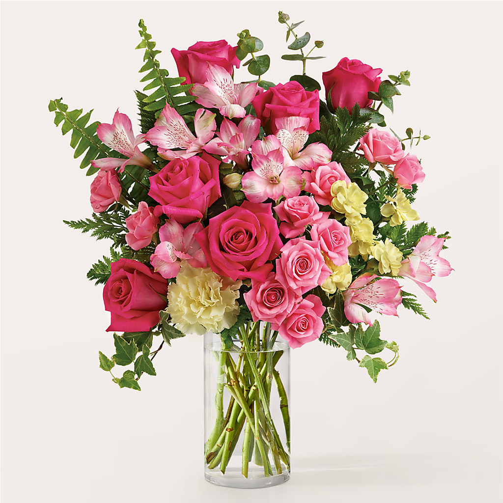 Strawberry Margarita Bouquet – Gainesville Floral Exchange, Gainesville FL