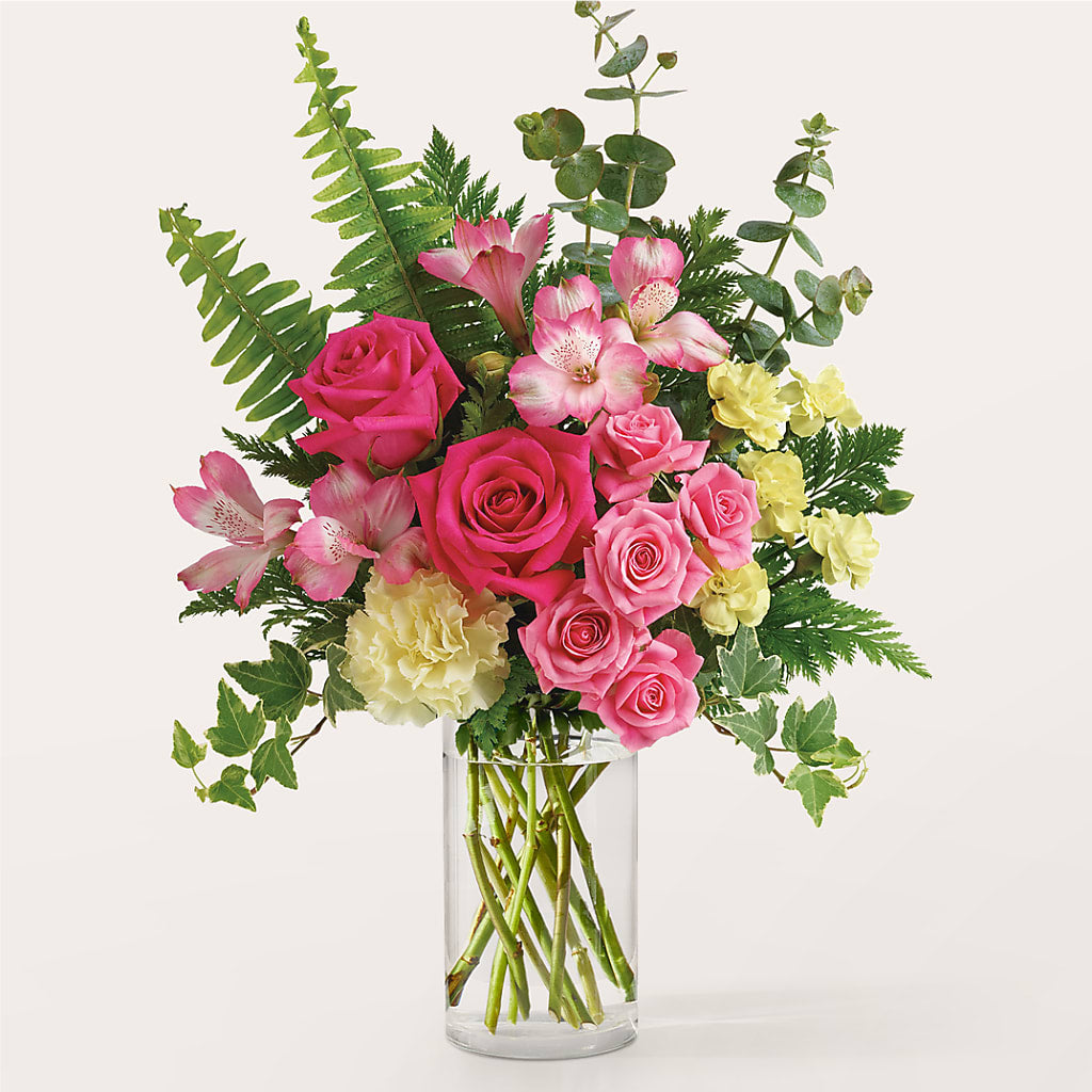 Strawberry Margarita Bouquet – Gainesville Floral Exchange, Gainesville FL