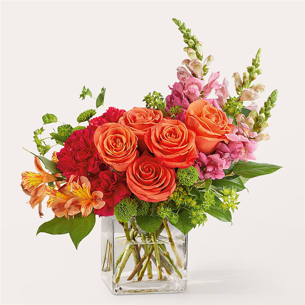 Cosmopolitan Bouquet – Gainesville Floral Exchange, Gainesville FL