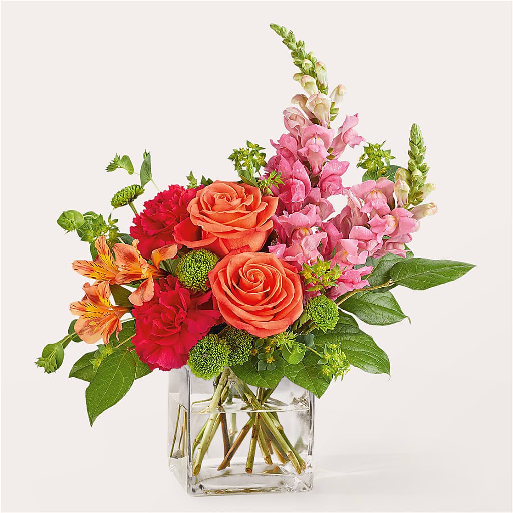 Cosmopolitan Bouquet – Gainesville Floral Exchange, Gainesville FL