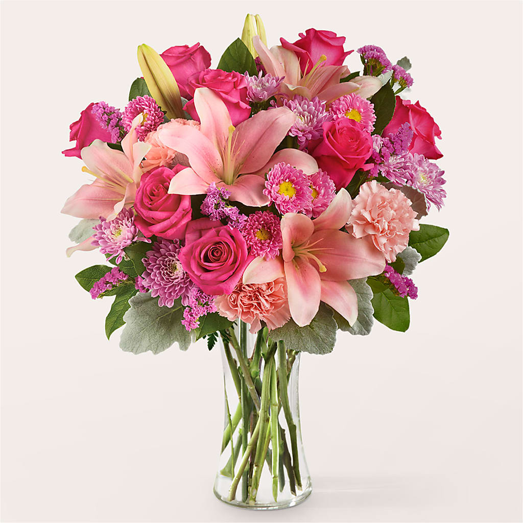 Dream Come True Bouquet – Gainesville Floral Exchange, Gainesville FL