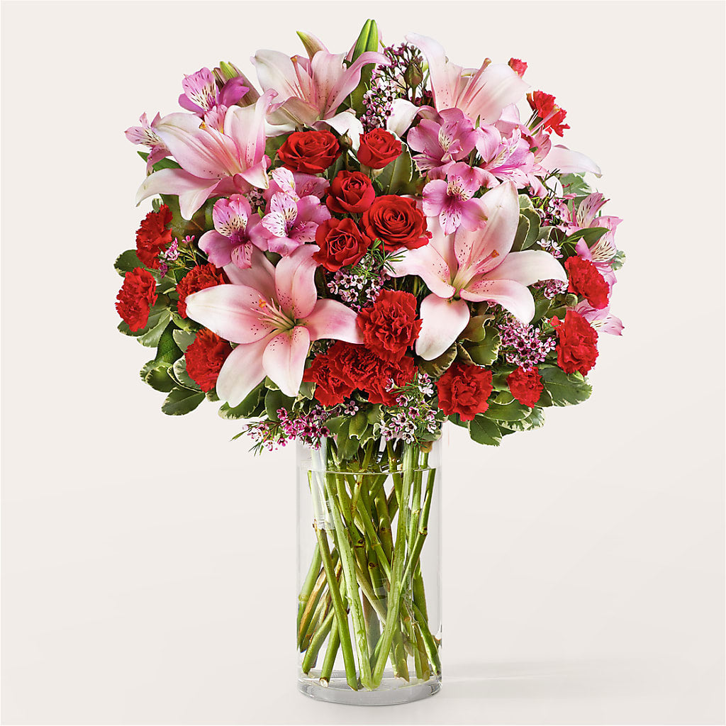 Kismet Bouquet – Gainesville Floral Exchange, Gainesville FL