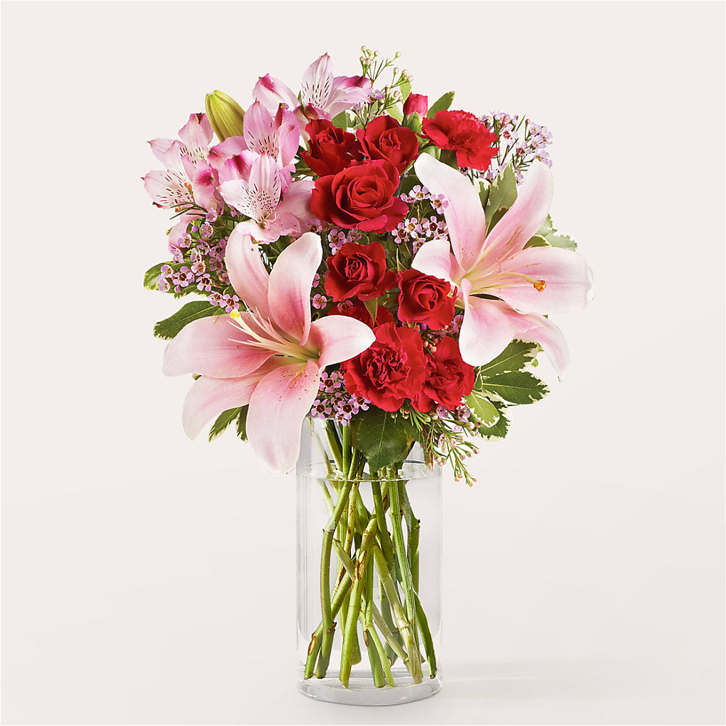 Kismet Bouquet – Gainesville Floral Exchange, Gainesville FL