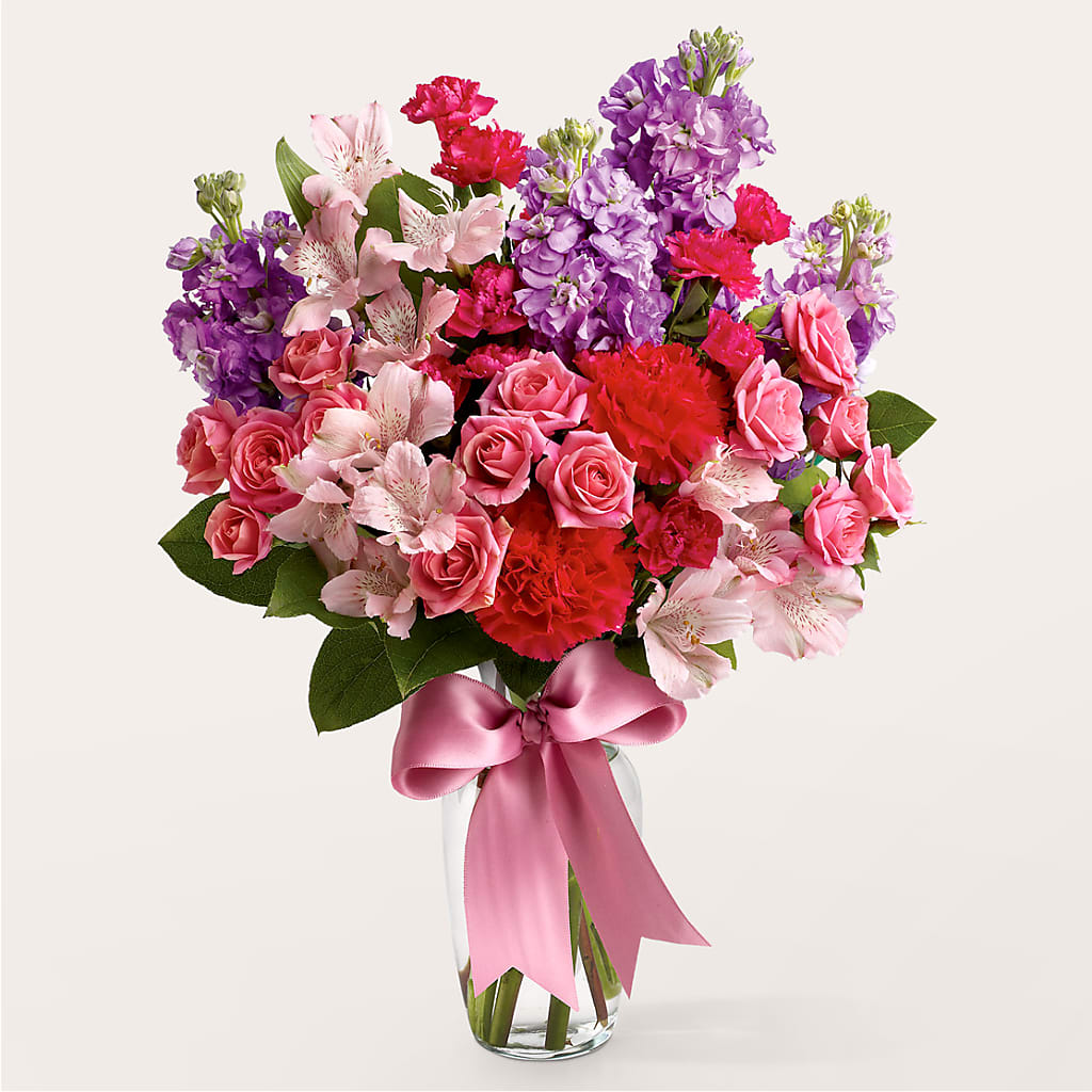Main Character Bouquet – Gainesville Floral Exchange, Gainesville FL