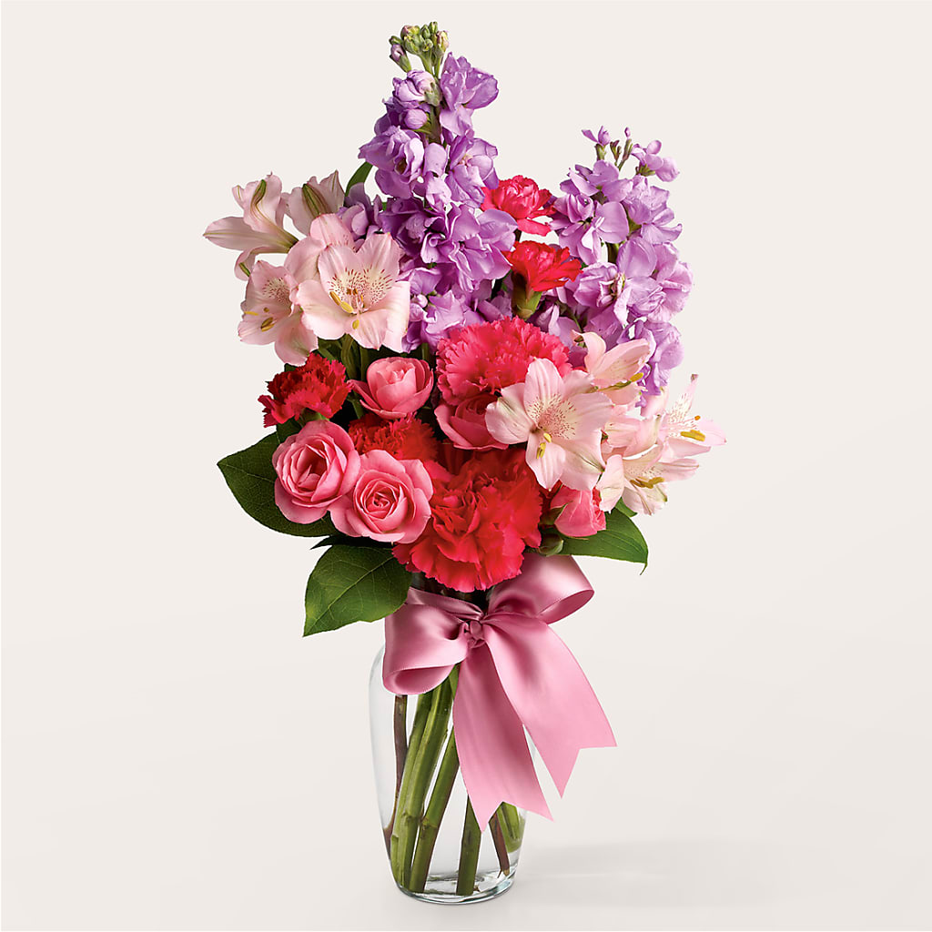 Main Character Bouquet – Gainesville Floral Exchange, Gainesville FL