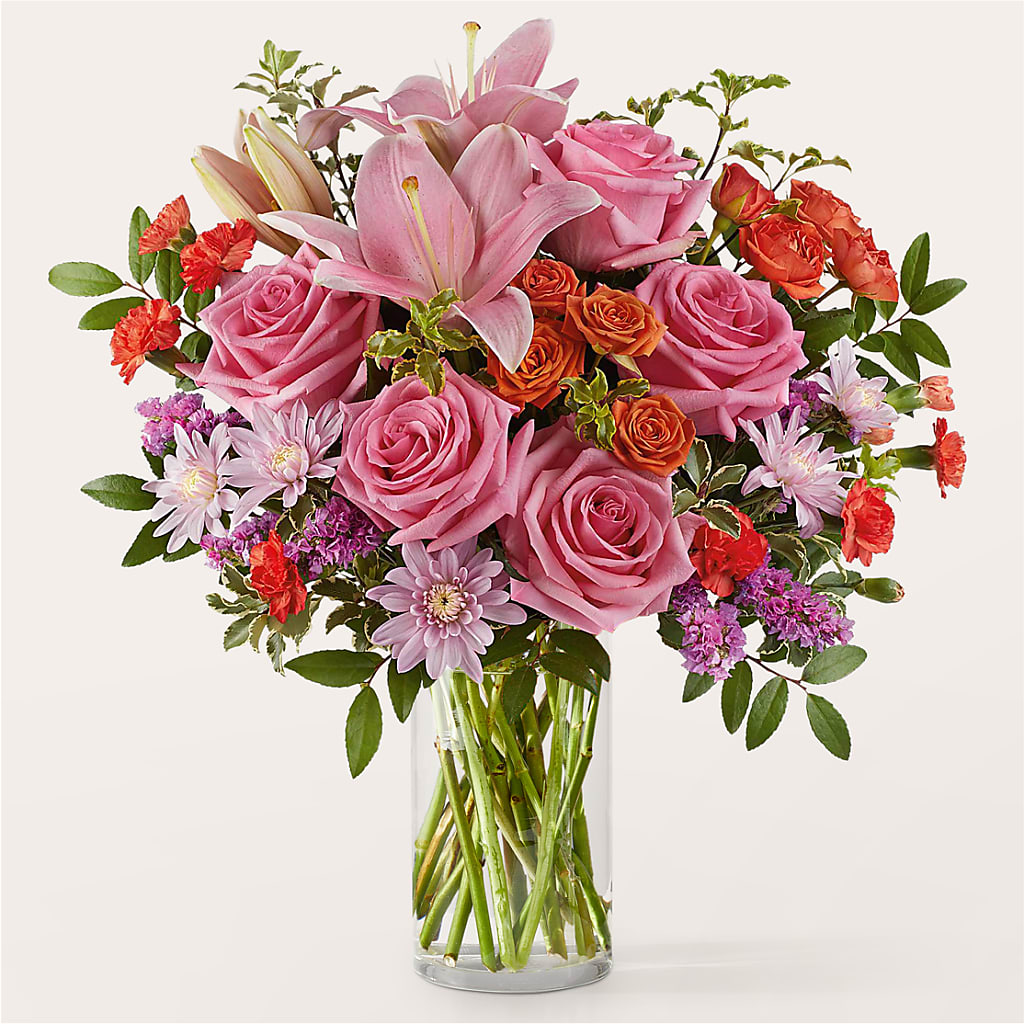 Sequins Bouquet – Gainesville Floral Exchange, Gainesville FL