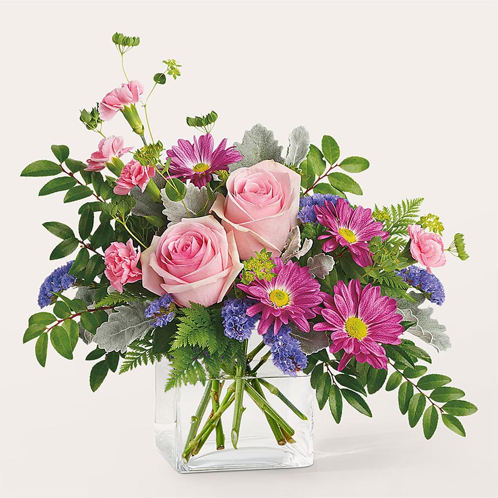 Starlet Bouquet – Gainesville Floral Exchange, Gainesville FL