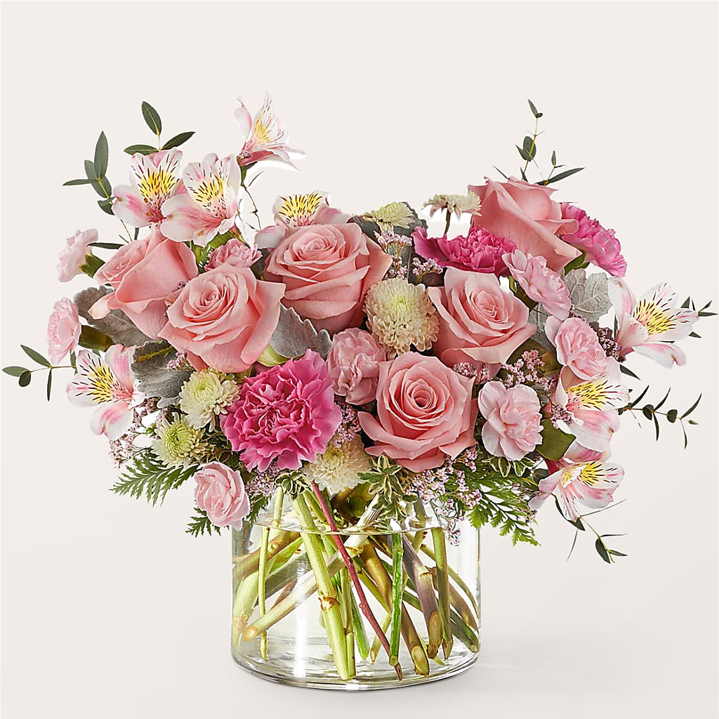 The Treehouse Bouquet – Gainesville Floral Exchange, Gainesville FL