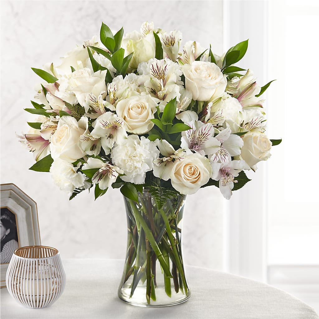 Cherished Friend Bouquet – Gainesville Floral Exchange, Gainesville FL