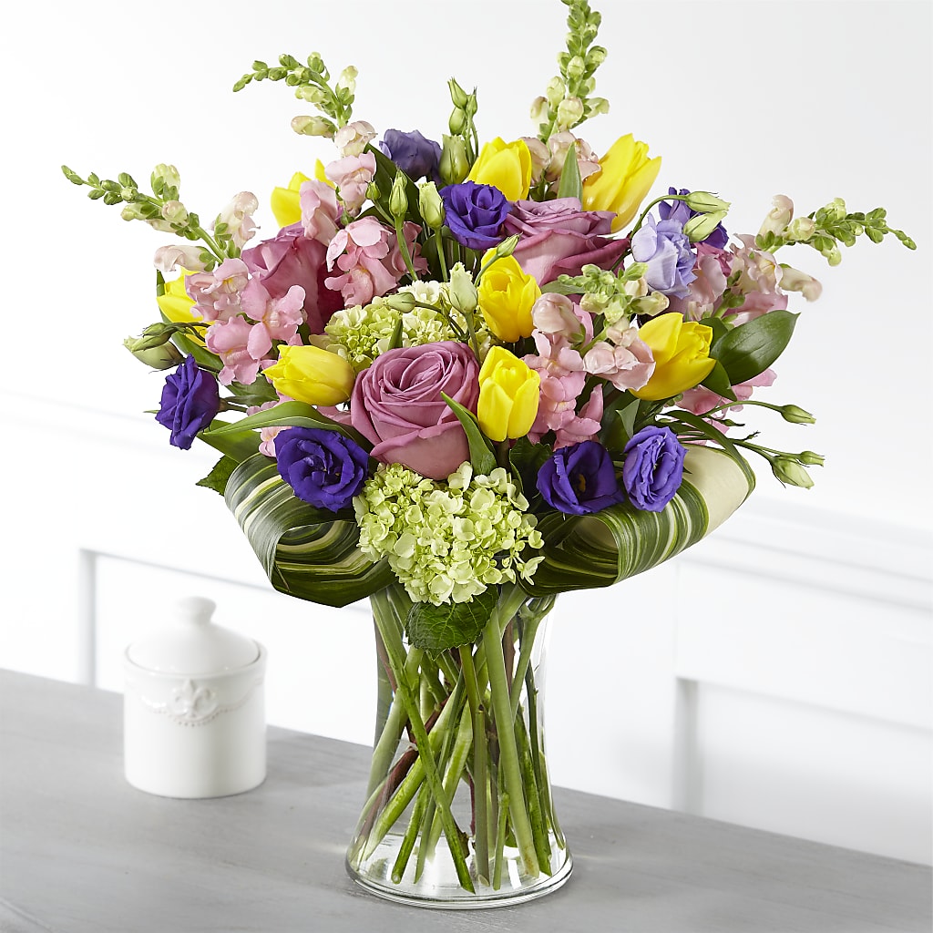 Wondrous Memories Bouquet – Gainesville Floral Exchange, Gainesville FL