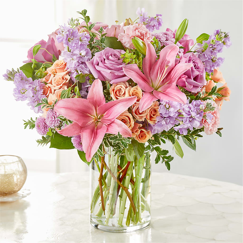 Resilience Bouquet – Gainesville Floral Exchange, Gainesville FL