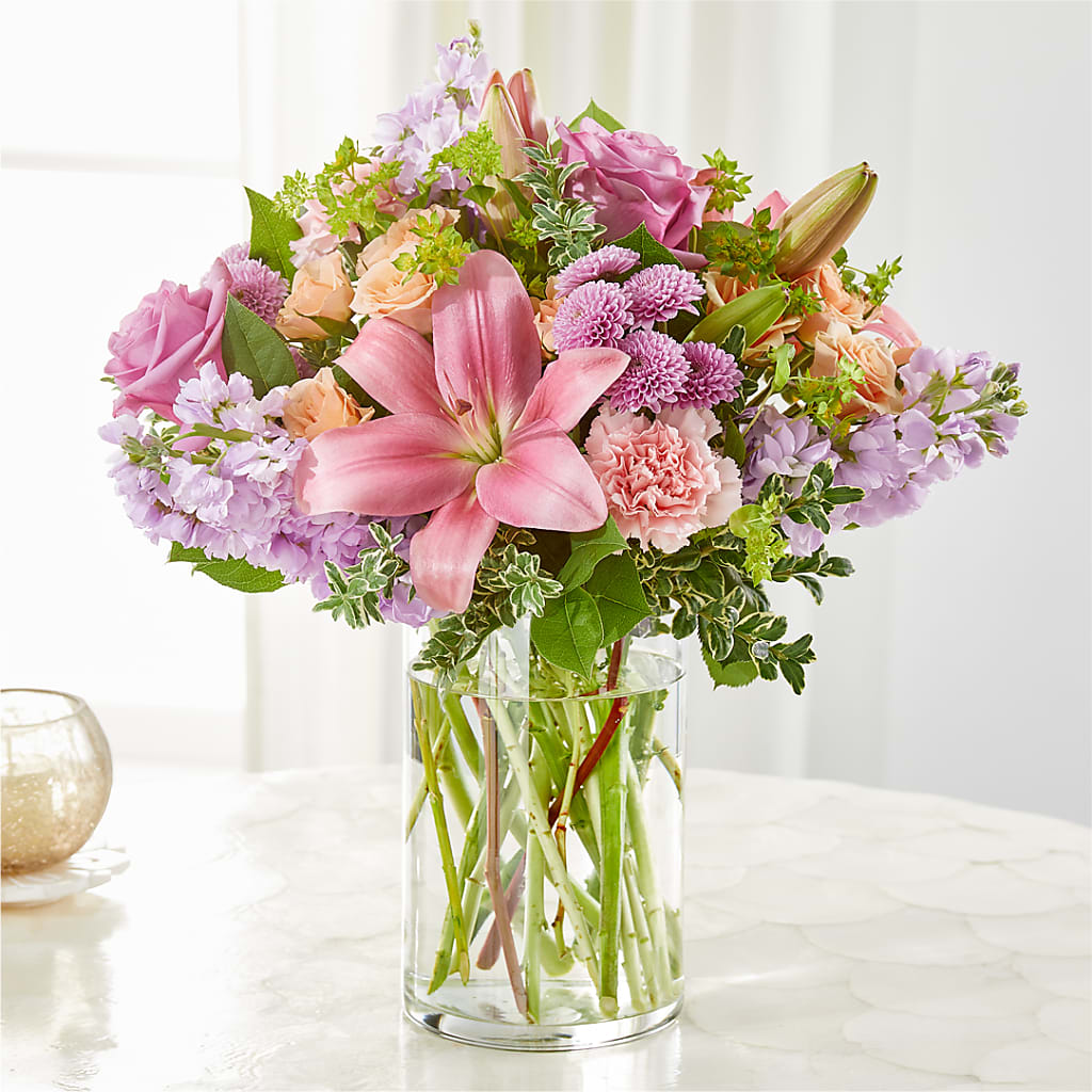 Resilience Bouquet – Gainesville Floral Exchange, Gainesville FL
