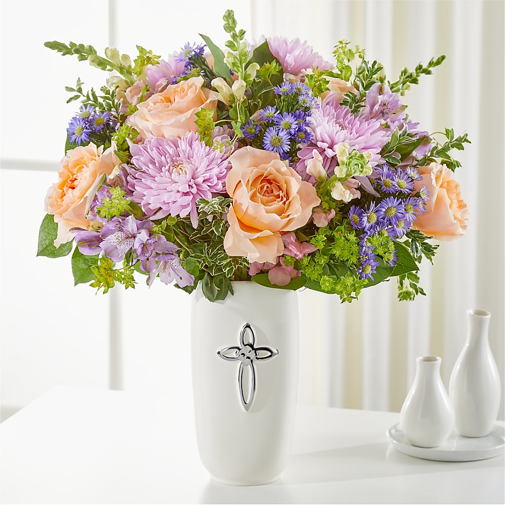 Divine Gift Bouquet – Gainesville Floral Exchange, Gainesville FL