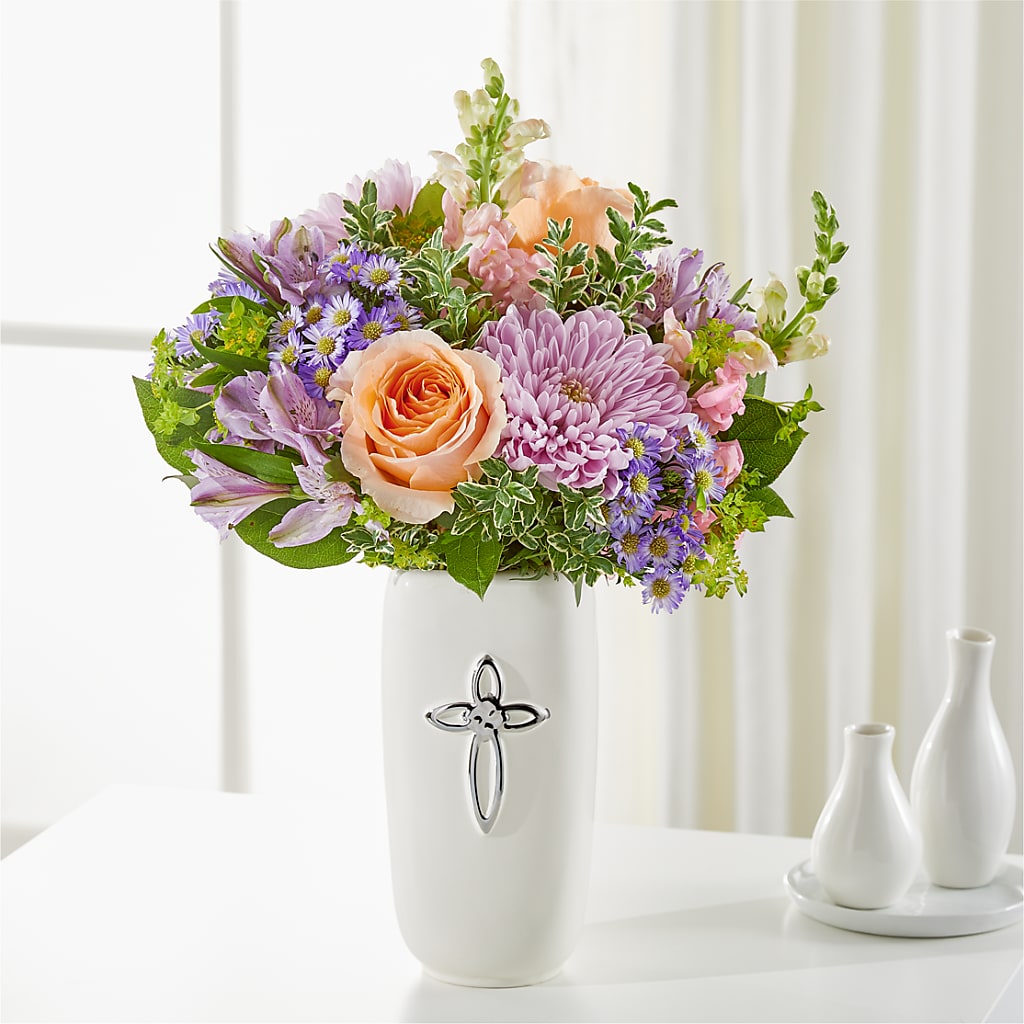 Divine Gift Bouquet – Gainesville Floral Exchange, Gainesville FL