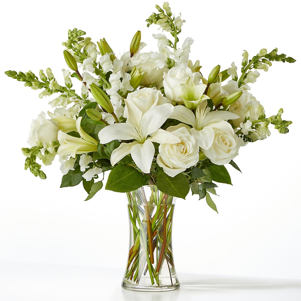 Eternal Friendship Bouquet – Gainesville Floral Exchange, Gainesville FL