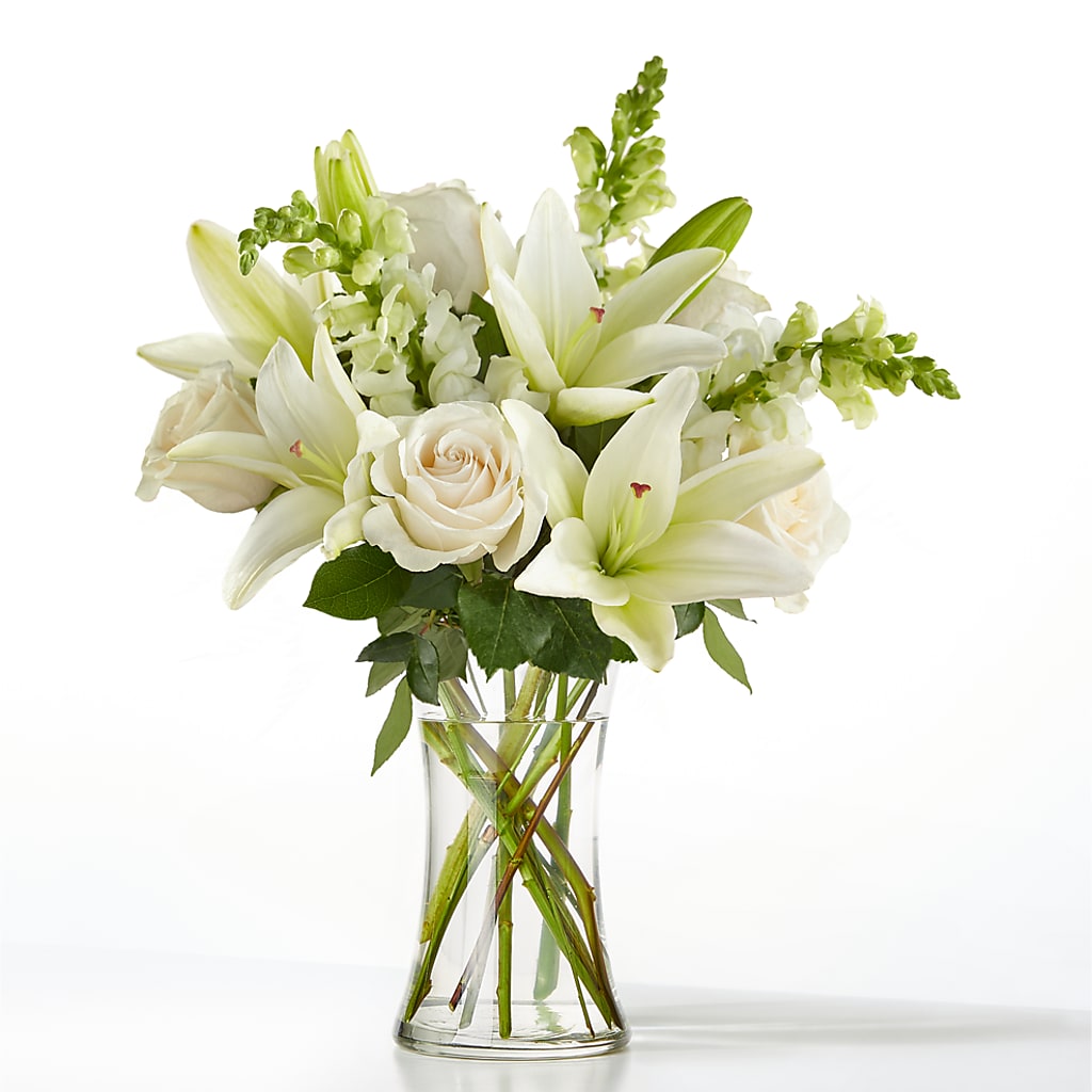 Eternal Friendship Bouquet – Gainesville Floral Exchange, Gainesville FL