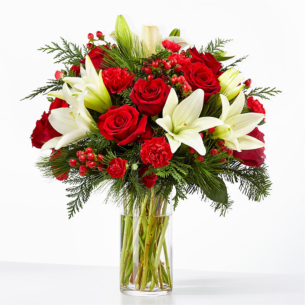 Joyful Greetings Bouquet – Gainesville Floral Exchange, Gainesville FL
