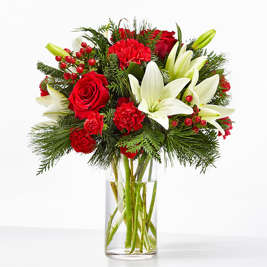 Joyful Greetings Bouquet – Gainesville Floral Exchange, Gainesville FL
