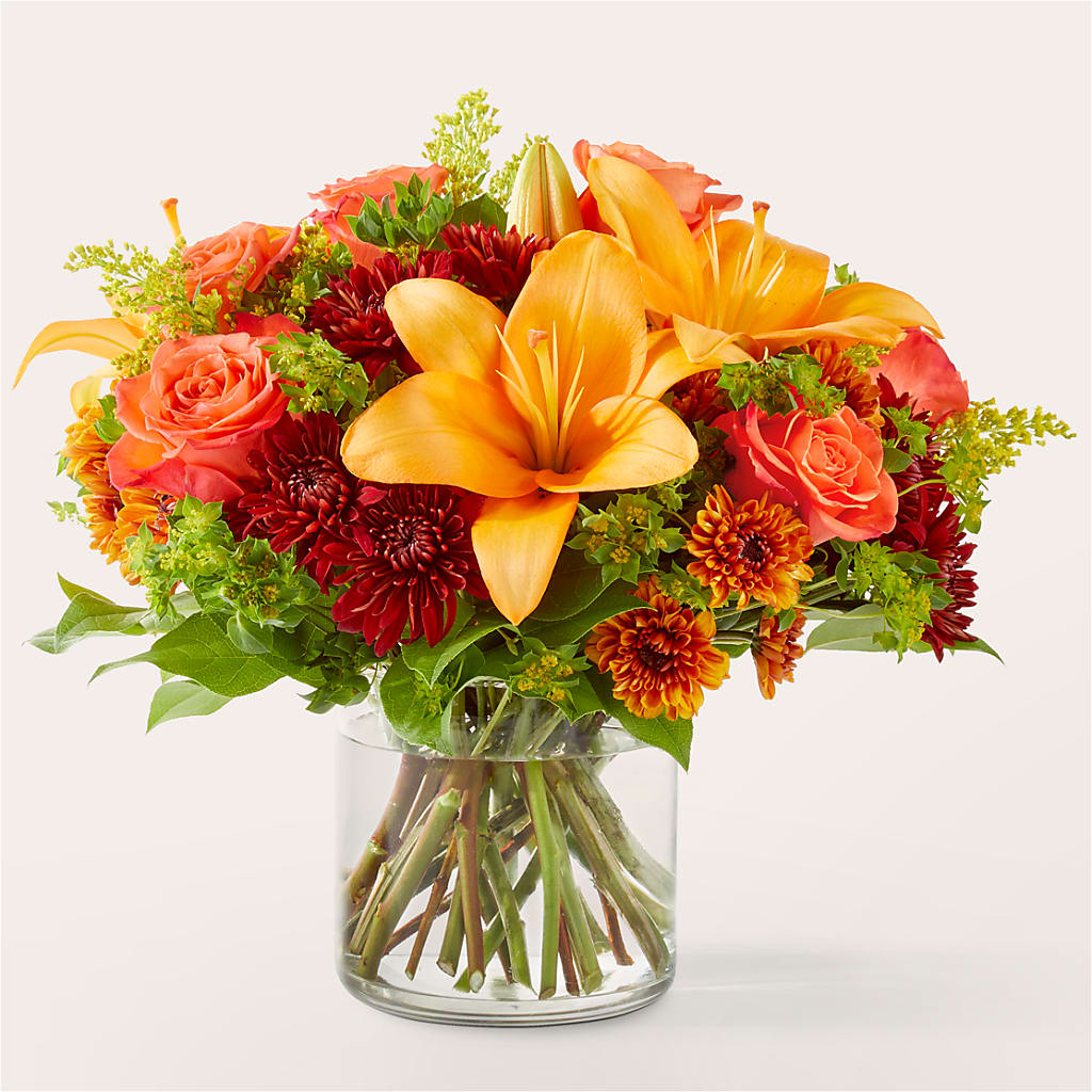 Honeycrisp Bouquet – Gainesville Floral Exchange, Gainesville FL