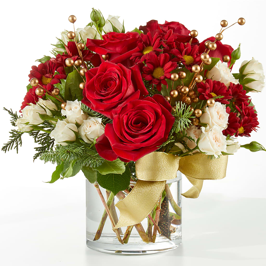 Believe Bouquet – Gainesville Floral Exchange, Gainesville FL