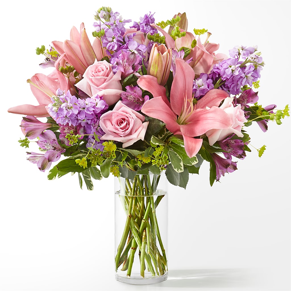 Precious Petals Bouquet – Gainesville Floral Exchange, Gainesville FL