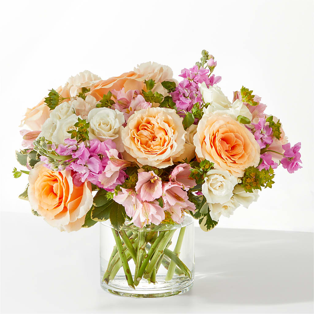 Paradise Bouquet – Gainesville Floral Exchange, Gainesville FL