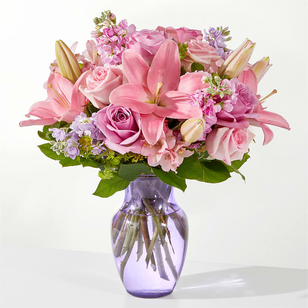 The Crown Jewel Bouquet – Gainesville Floral Exchange, Gainesville FL