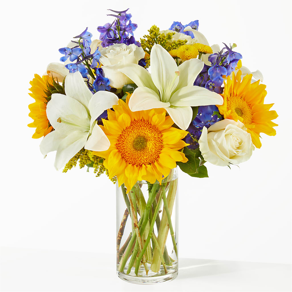 Stargazing Bouquet – Gainesville Floral Exchange, Gainesville FL