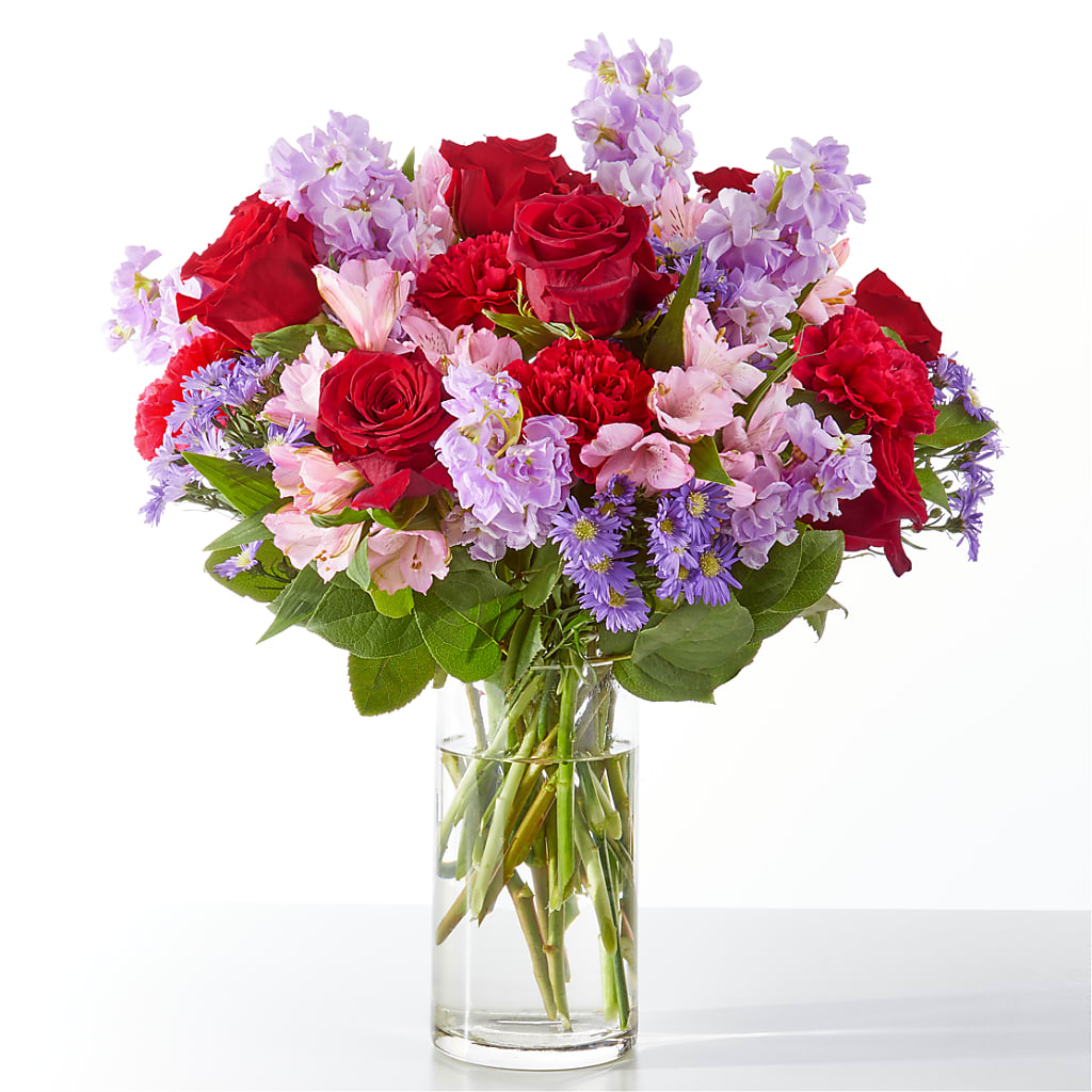 Your Majesty Bouquet – Gainesville Floral Exchange, Gainesville FL