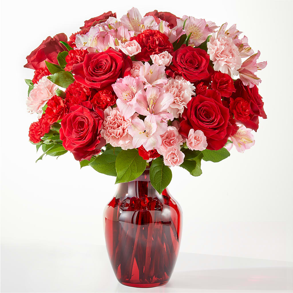 Candy Kisses Bouquet – Gainesville Floral Exchange, Gainesville FL