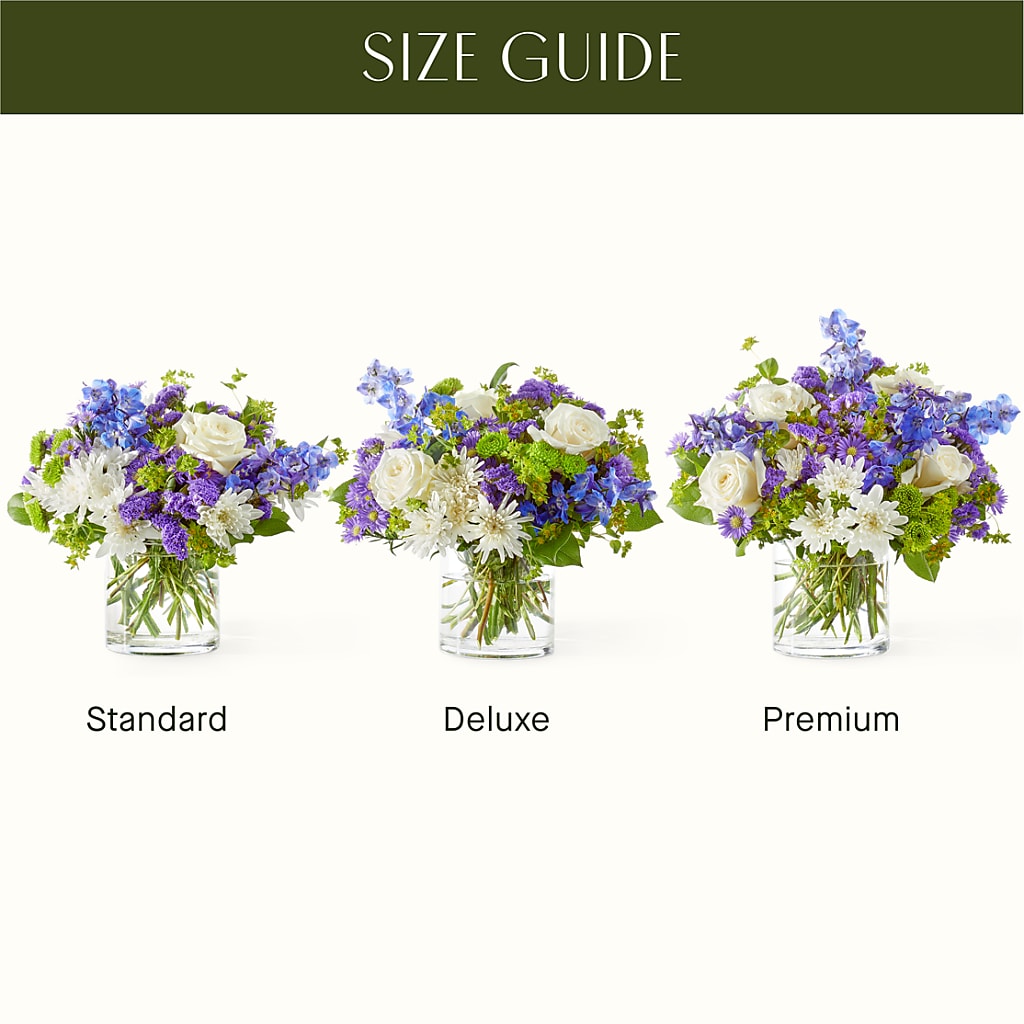Genuine Gestures Bouquet – Gainesville Floral Exchange, Gainesville FL