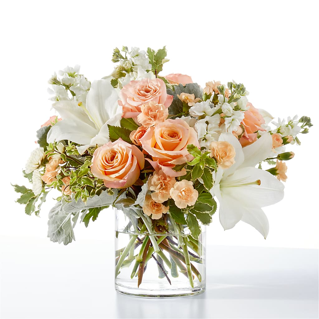 Darling Bouquet – Gainesville Floral Exchange, Gainesville FL