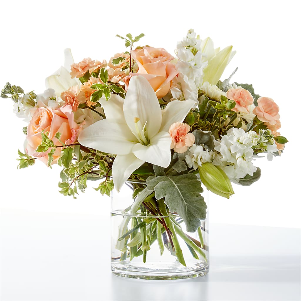 Darling Bouquet – Gainesville Floral Exchange, Gainesville FL