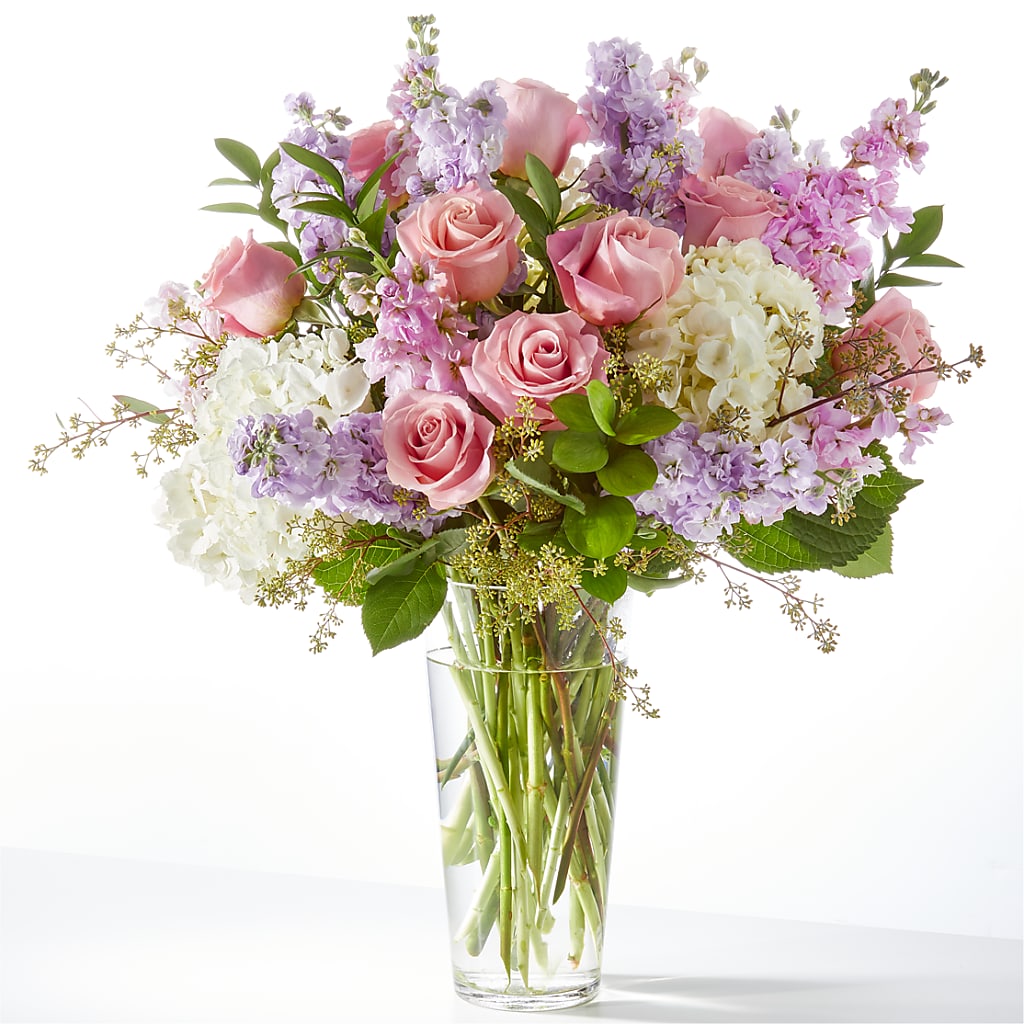 Embraced Bouquet – Gainesville Floral Exchange, Gainesville FL