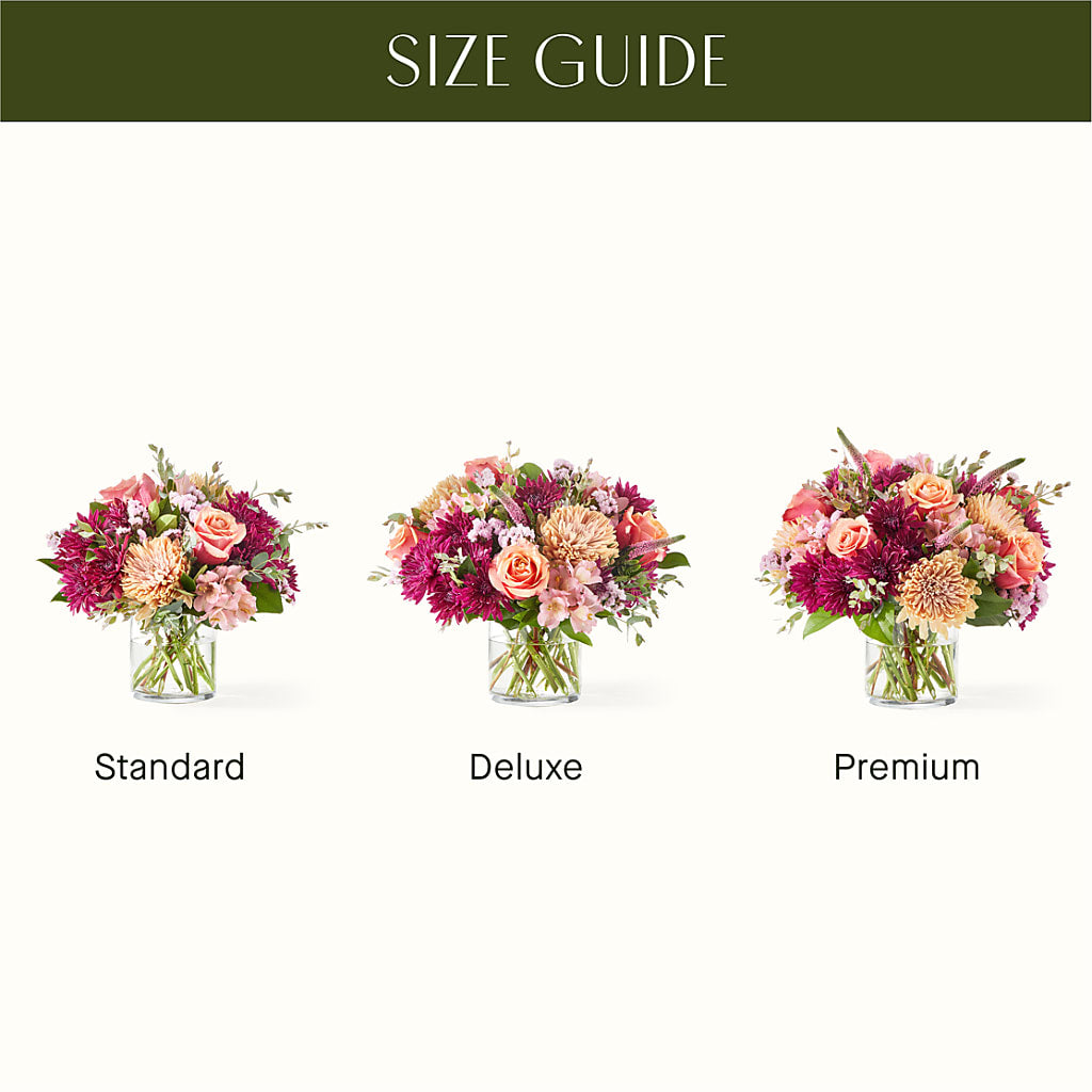 Berry Cobbler Bouquet – Gainesville Floral Exchange, Gainesville FL
