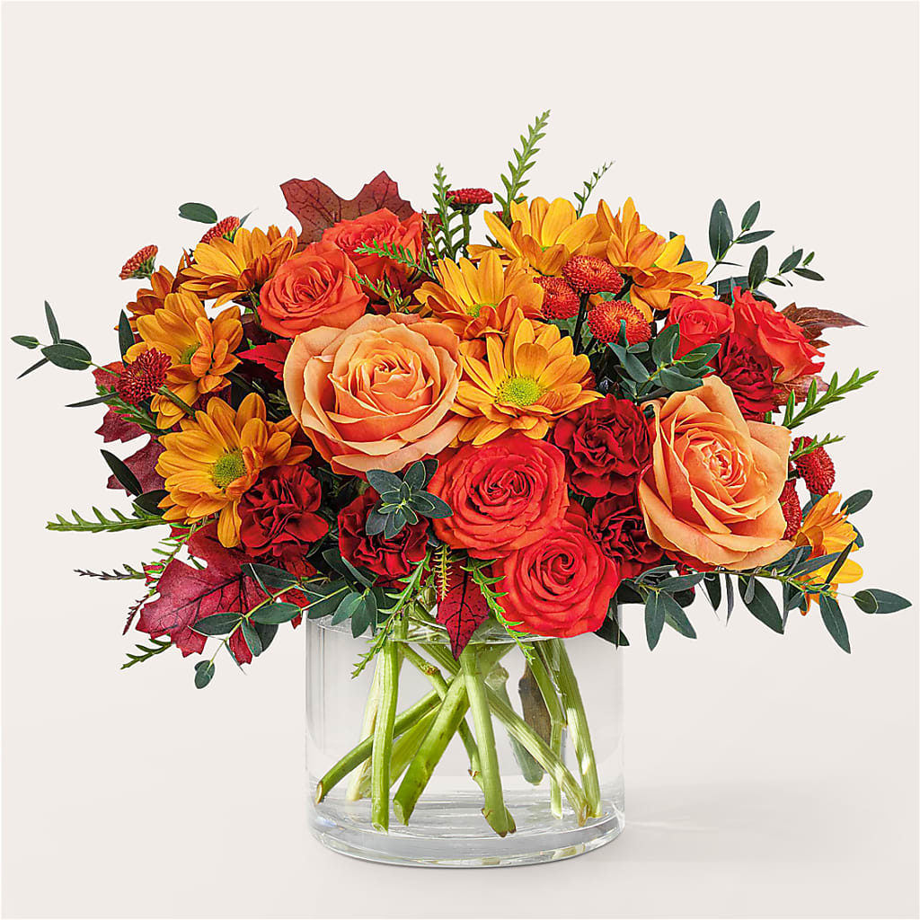 Sweet as Cinnamon Bouquet – Gainesville Floral Exchange, Gainesville FL
