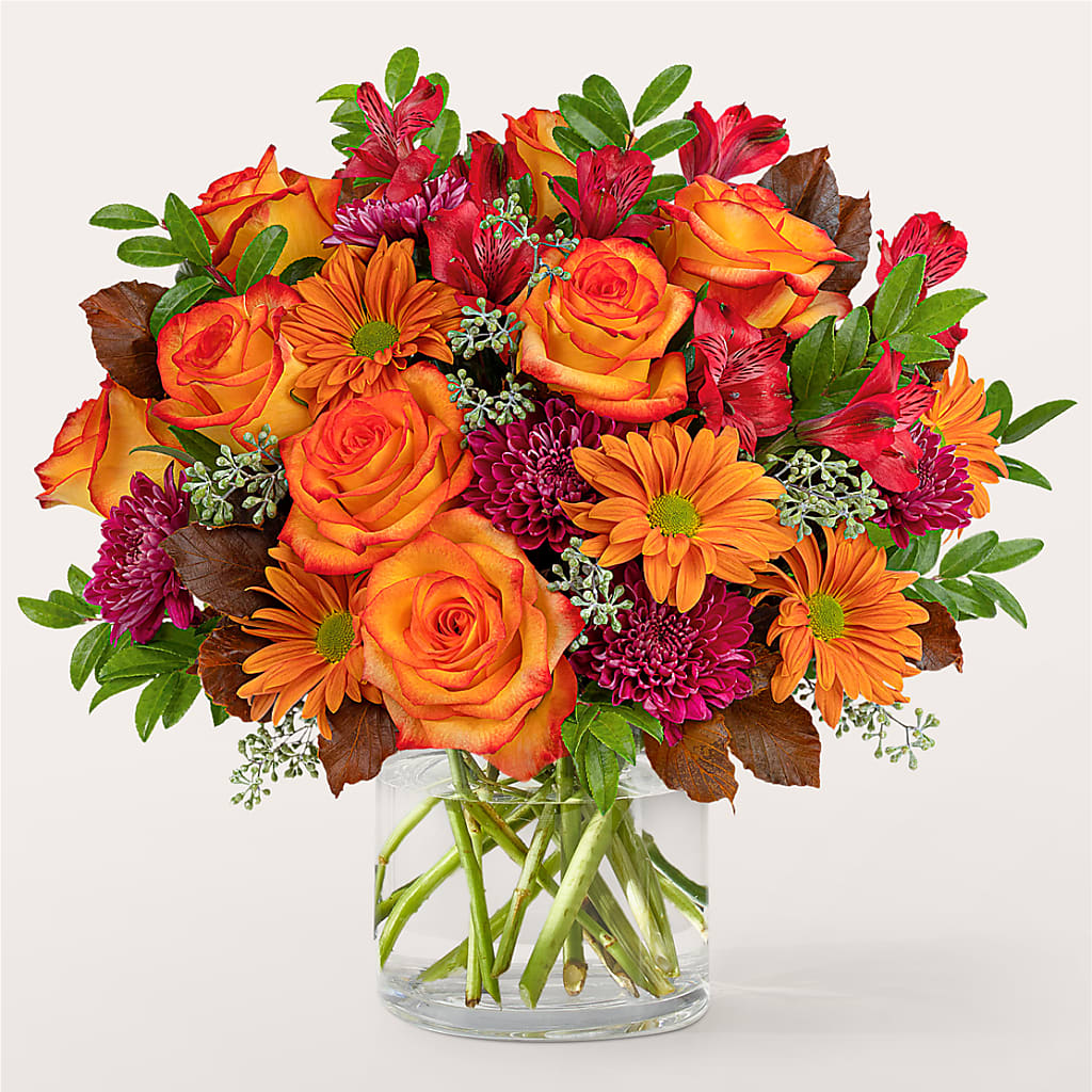 Brisk Morning Bouquet – Gainesville Floral Exchange, Gainesville FL