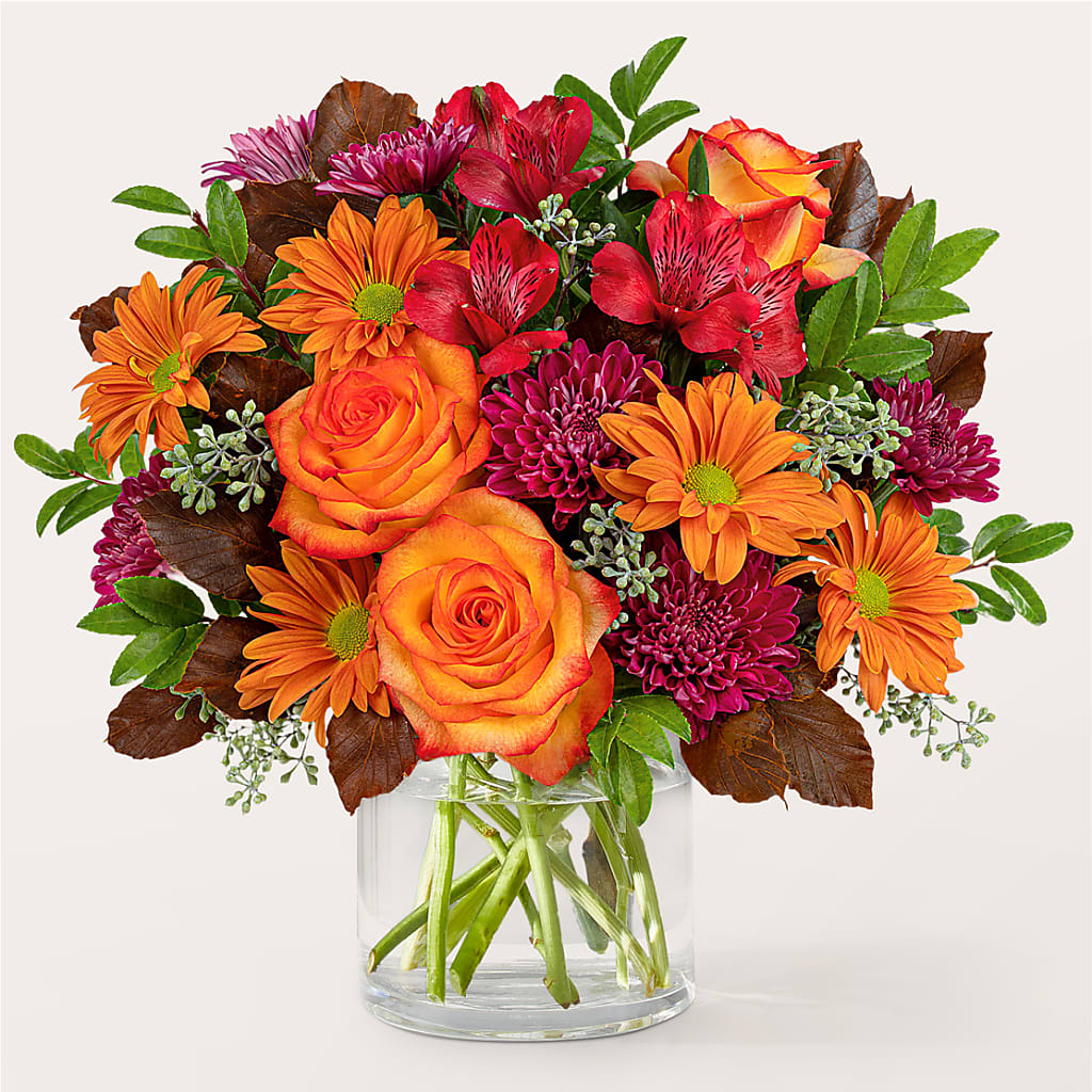 Brisk Morning Bouquet – Gainesville Floral Exchange, Gainesville FL