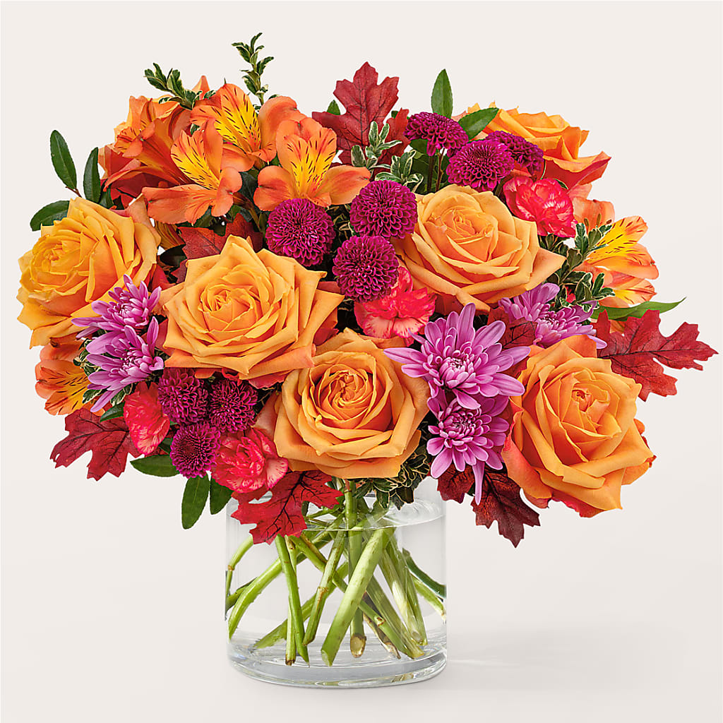 Terracotta Treasures Bouquet – Gainesville Floral Exchange, Gainesville FL