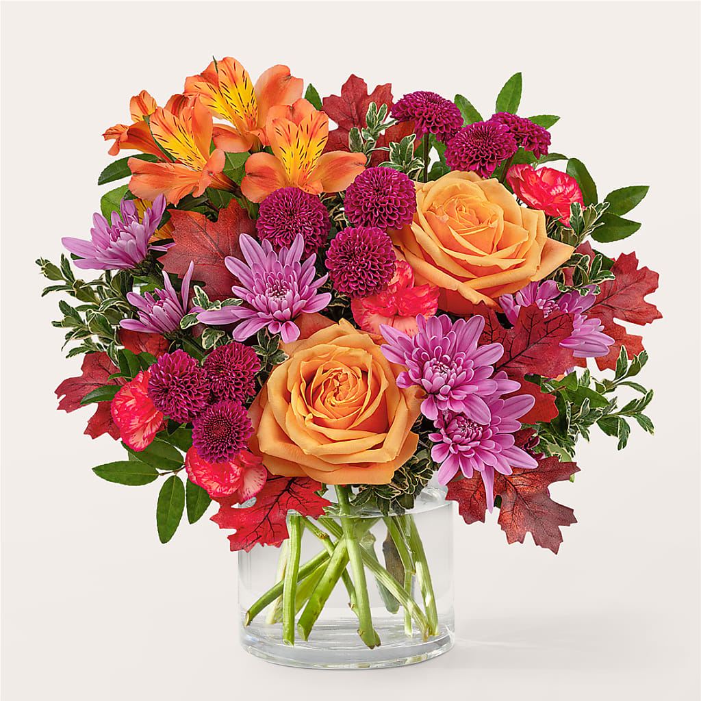 Terracotta Treasures Bouquet – Gainesville Floral Exchange, Gainesville FL